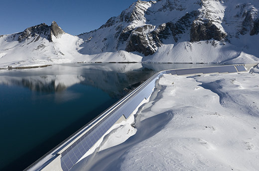 LES PREMIERS CONNECTEURS PV POUR LES CONDITIONS EXTRÊMES